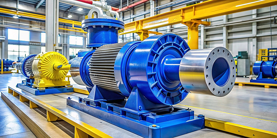 Electric motor